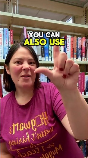 Learn How to Sign "Later" and "Late" in ASL