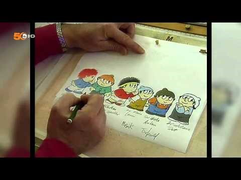 Die Mainzelmännchen-Story [2/3]
