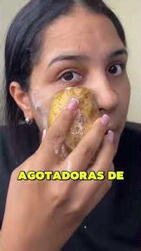 Adiós Manchas Método Simple que Sorprende