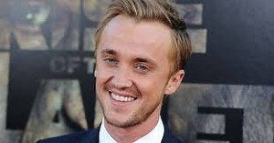 Tom Felton: Golf| Harry Potter Actor| Collapses| Net Worth... - sportsjone