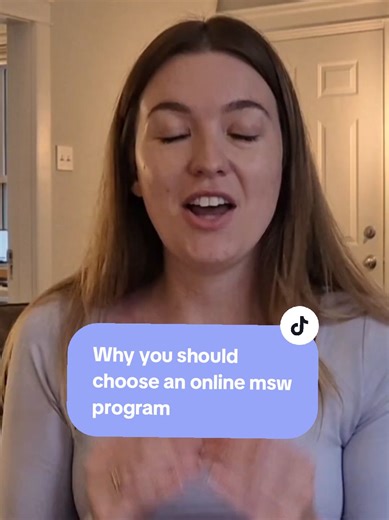 Mejores programas MSW en línea para tu carrera
