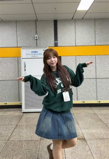 다들 좋아해 주시길래..💕 (추천 #08)