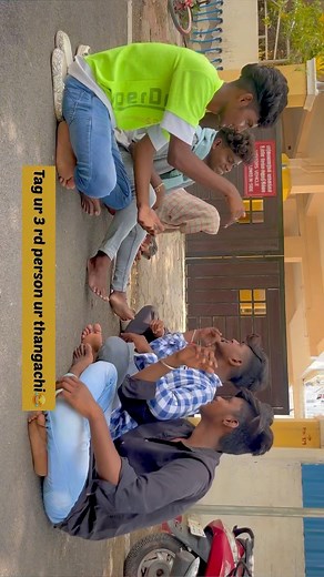 Prasanth  on Instagram: "Mention ur pullingo Thangachi 😂 . . .#insta #kerala #tamilsongs #tamilove #tamilmusic #tamilmusically #tamilactress #tamilactor #tamilvideo #tamil #tamily #tamilmovie #tamilmovies #tamillyrics #tamilsadsong #tamilstatus #tamilcomedy #tamilmuser #tamilbgm #tamilvideo#malayalam #malavalam #tamilcinema #tamildubs #tamilnadu #tamilmovie #dmk #dmkflag #dmk4tn #dmkstalin #dmk2021 #dmk2022 @kanankurichi_dinesh_ @lightroom_edits_tops @shootout_2k_@lightroom_edits_tops @