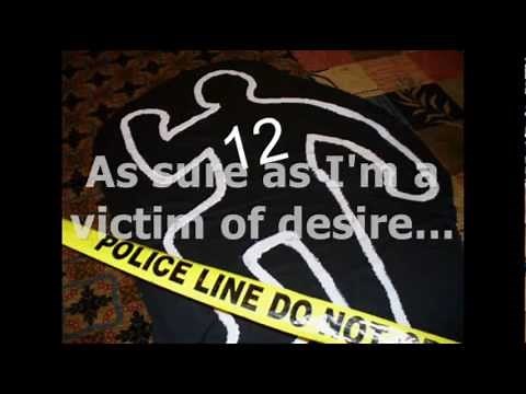 Don't Ask Me Why Lyrics