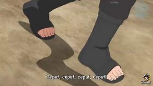 Boruto: Naruto Next Generations Episode 226 – AnimeSail