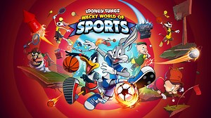 Looney Tunes: Wacky World of Sports for Nintendo Switch - Nintendo Official Site for Canada