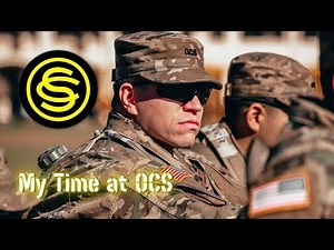 What Army Officer Candidate School is Really Like | Veteran Reacts
