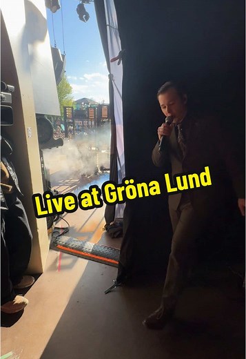 Furuviksparken: En Spännande Dag efter Gröna Lund