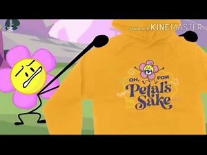 Bfdi promo (2020) cartoon network