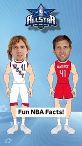 49K views · 3.4K reactions | Fun NBA Facts! #nba #basketball | Rebound Rewind | Facebook