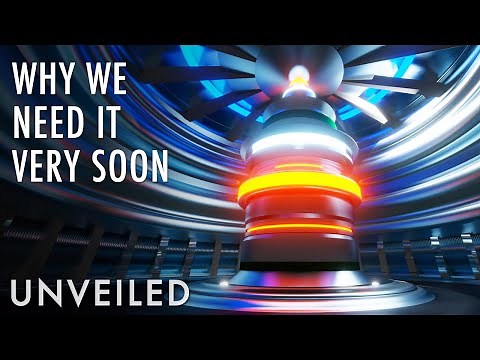 Why Humanity Needs To Develop a Fusion Torch | Unveiled