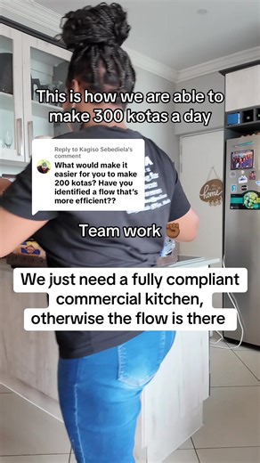 Importance of a Compliant Commercial Kitchen