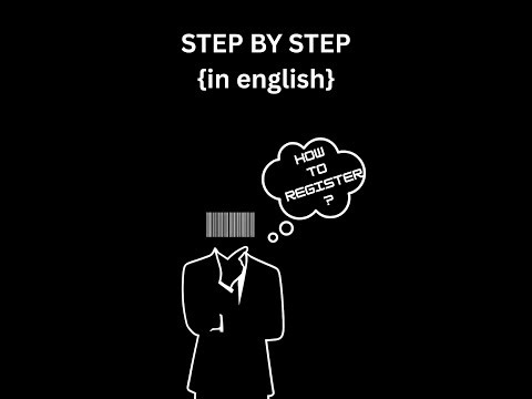 How to REGISTER for BOOTCAMP ?