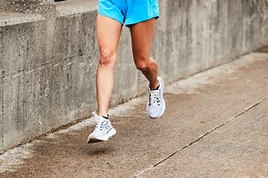 Here’s How Flat Feet Can Affect Running, Plus Exercises and Shoes for Support Through the Miles