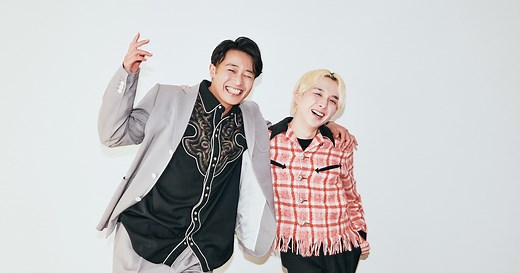 K-POPとJ-POPの振り付けの明確な違いは？ | s**t kingz・shojiとGANMI・Sotaの「コレオグラフ研究会2021」 コラム