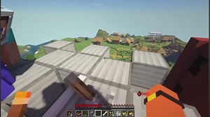 Tóm Tắt 100 Ngày MineCraft Siêu Khó