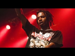 1 hour of chill playboi carti songs (Slowed to perfection) [Prod. Mehdi]