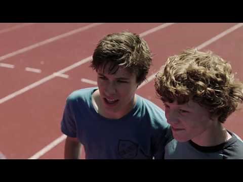 映画『BOYS／ボーイズ』予告編