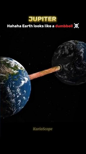 Opinions vs science🌍#EarthShape #Geoid #SpaceFacts #Planet#AstroFun#ScienceShorts #UniverseExplained