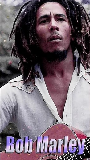 Waiting In Vain - Bob Marley