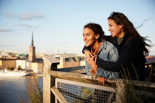When to visit Sweden, from Midsummer sun to winter fun - Lonely Planet