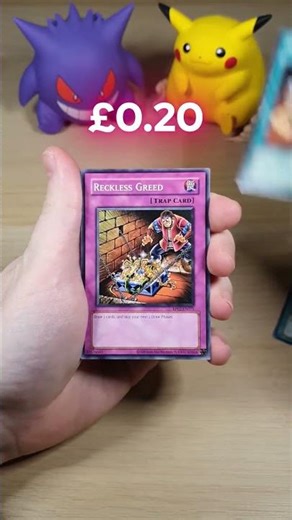 Yu-Gi-Oh Retro Pack 2 - Part 10!
