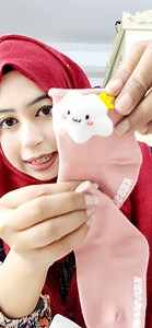 Cute cute anti slippery socks ❤️ | Littles & Misses