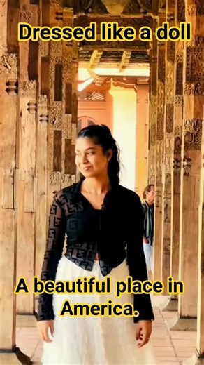 The most beautiful short film ever made in America #usa #usashorts #model