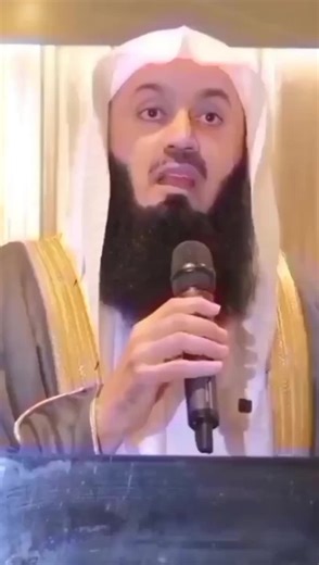 Mufti Menk's Inspiring Messages for a Better Life