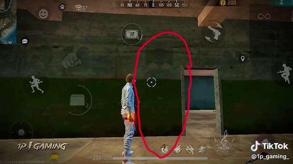 Discover Ghost Characters in Free Fire Gameplay