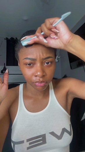 Lace Front Wig Installation ASMR with Sterly Hair | Restock 9/6