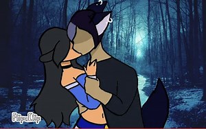 Kiss me MEME (Aphmau animation)read description