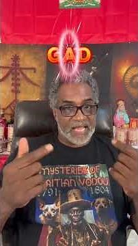 Protection in Voodoo GAD #vodou #voodoo #magic #protection