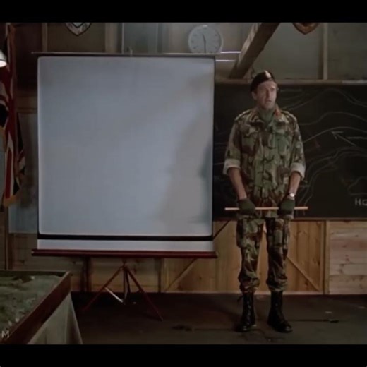 “May God strike me down!” #britishcomedy #meaningoflife #montypython