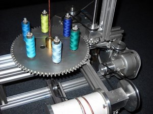 Fuse Making Machine