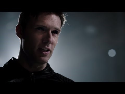“You Can’t Lock Up The Darkness" Flash Vs Zoom || The Flash 2x18 1080p Blu-Ray