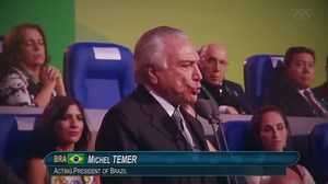 Brazil’s rise and fall - from superpower dream to chaos