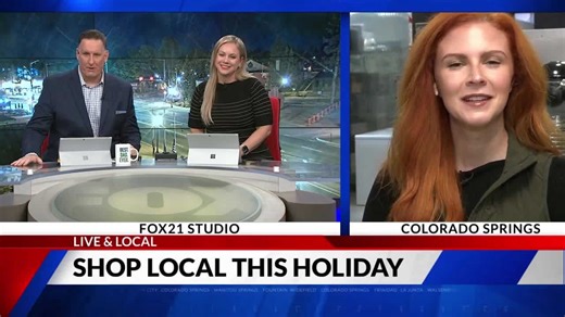 Locally baked goods, treats, and dinner: How The Hive Kitchen Market can get you prepared for the holidays