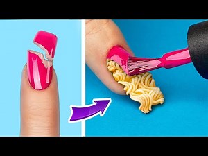 16 Beauty Tips to Save Your Day!