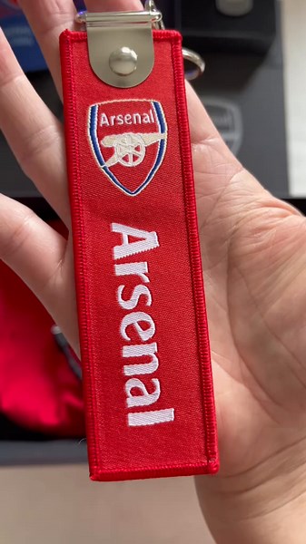 Arsenal Gift Box: Perfect for Every Gunners Fan