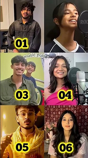 Shaky Shaky Battle by Sanju Rathod,Anukriti,Kishore&Krish,Nandini,Akansh Deep,Rhythm #shorts