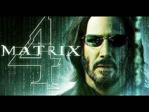 The Matrix 4 Resurrections Mix - Best of Dark Techno / EBM / EBSM / Cyberpunk