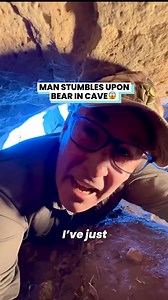 49K views · 106 reactions | Cave crawling just got even more dangerous  | Ultimate | Facebook