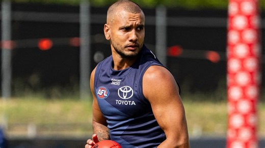 Injury Update: Callum Ah Chee - AFLRATINGS