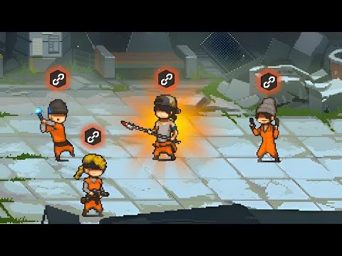 PRISONERS AT WALMART - Dead Ahead Zombie Warfare
