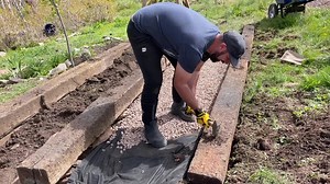 Workin’ on the mountain! Never ending…always expanding. | Ricky Tims