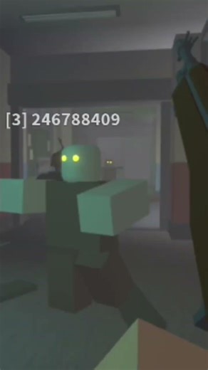 🧟‍♂️🔥 Jogando Project Lazarus: ☠️ ZUMBIS ☠️ 🔥🧟‍♀️#roblox #zumbis