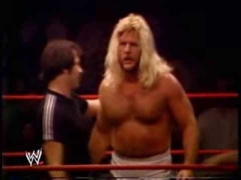 WCCW '82 - Intro to the Freebirds