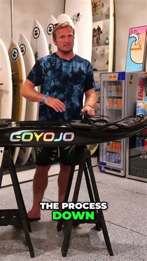 Surfing Tutorial: Master the Waves and Ride Longer! #shorts