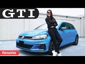 Volkswagen Golf GTI cuanto lo queremos
